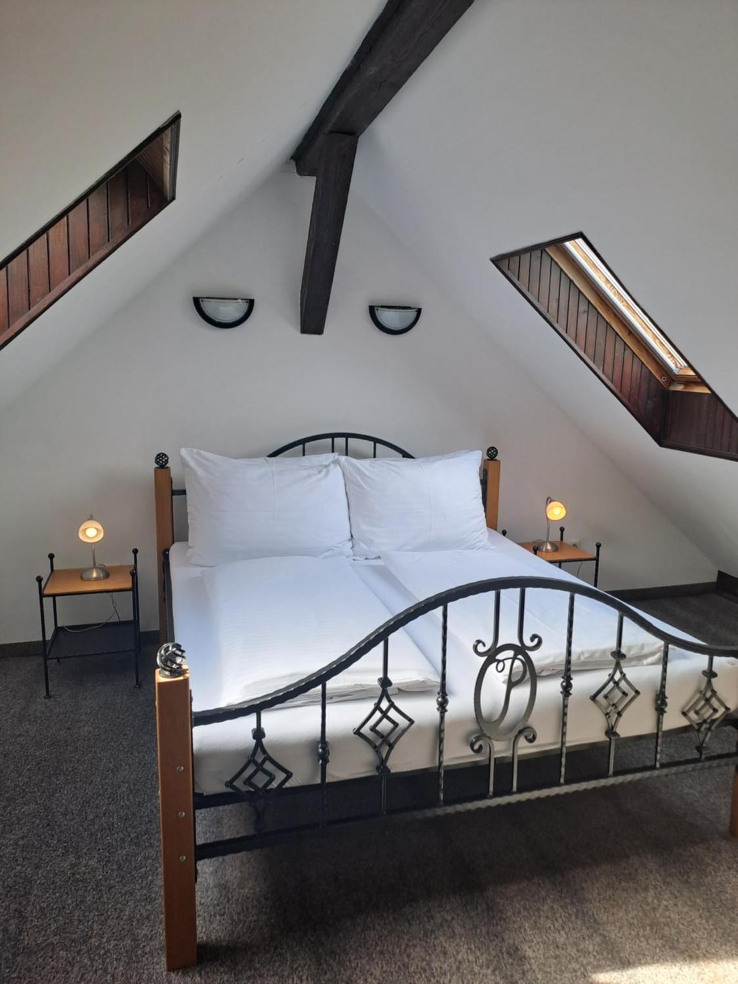 Lesni Hotel Perslak Nová Bystřice エクステリア 写真