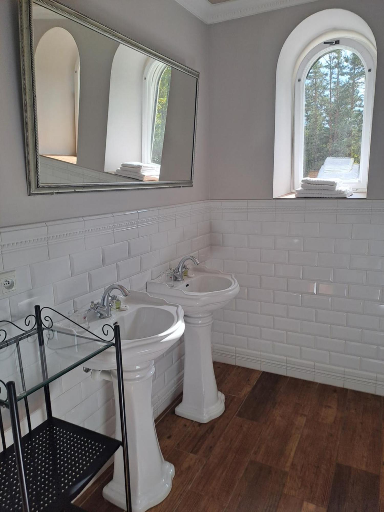 Lesni Hotel Perslak Nová Bystřice エクステリア 写真