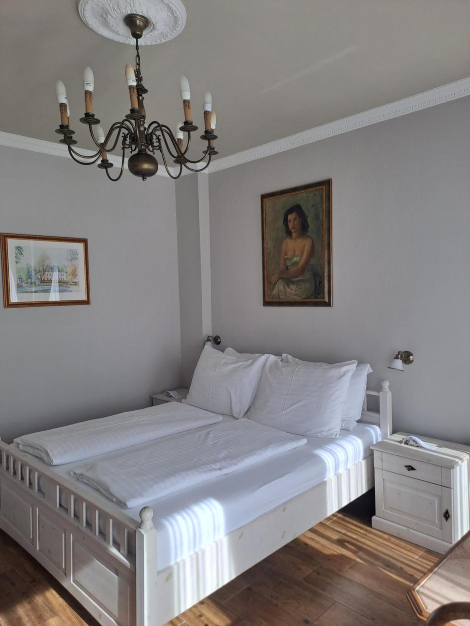 Lesni Hotel Perslak Nová Bystřice エクステリア 写真